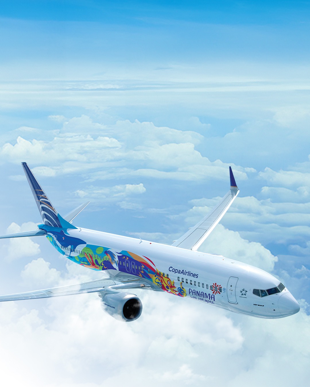 Programa Panamá stopover de Copa Airlines logra un récord