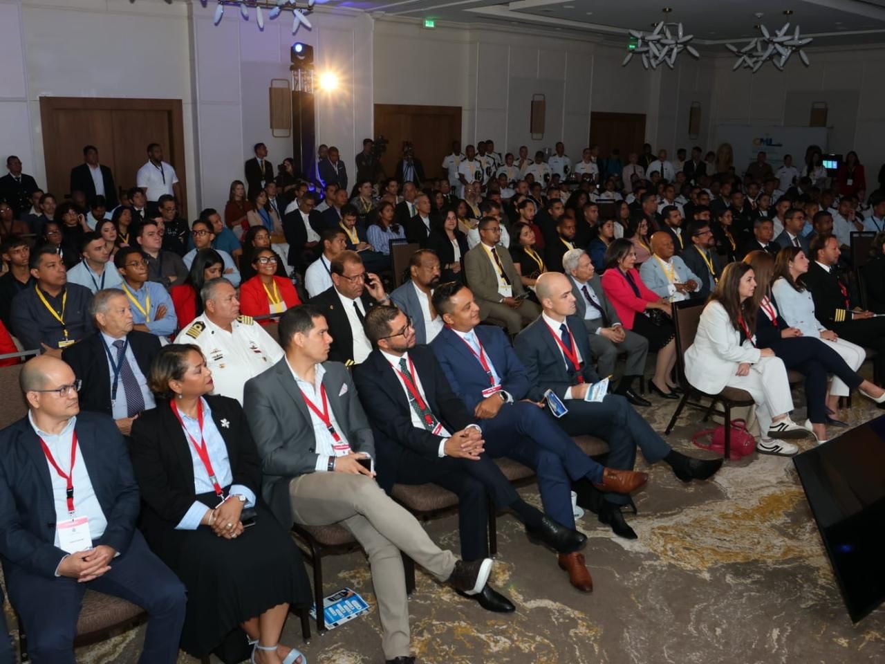 Panamá impulsa la exportación de talento hacia la industria global de cruceros