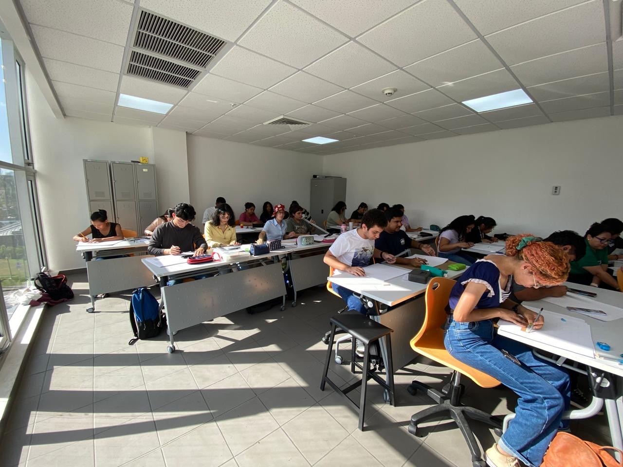 Escuela Nacional de Diseño abre matrículas