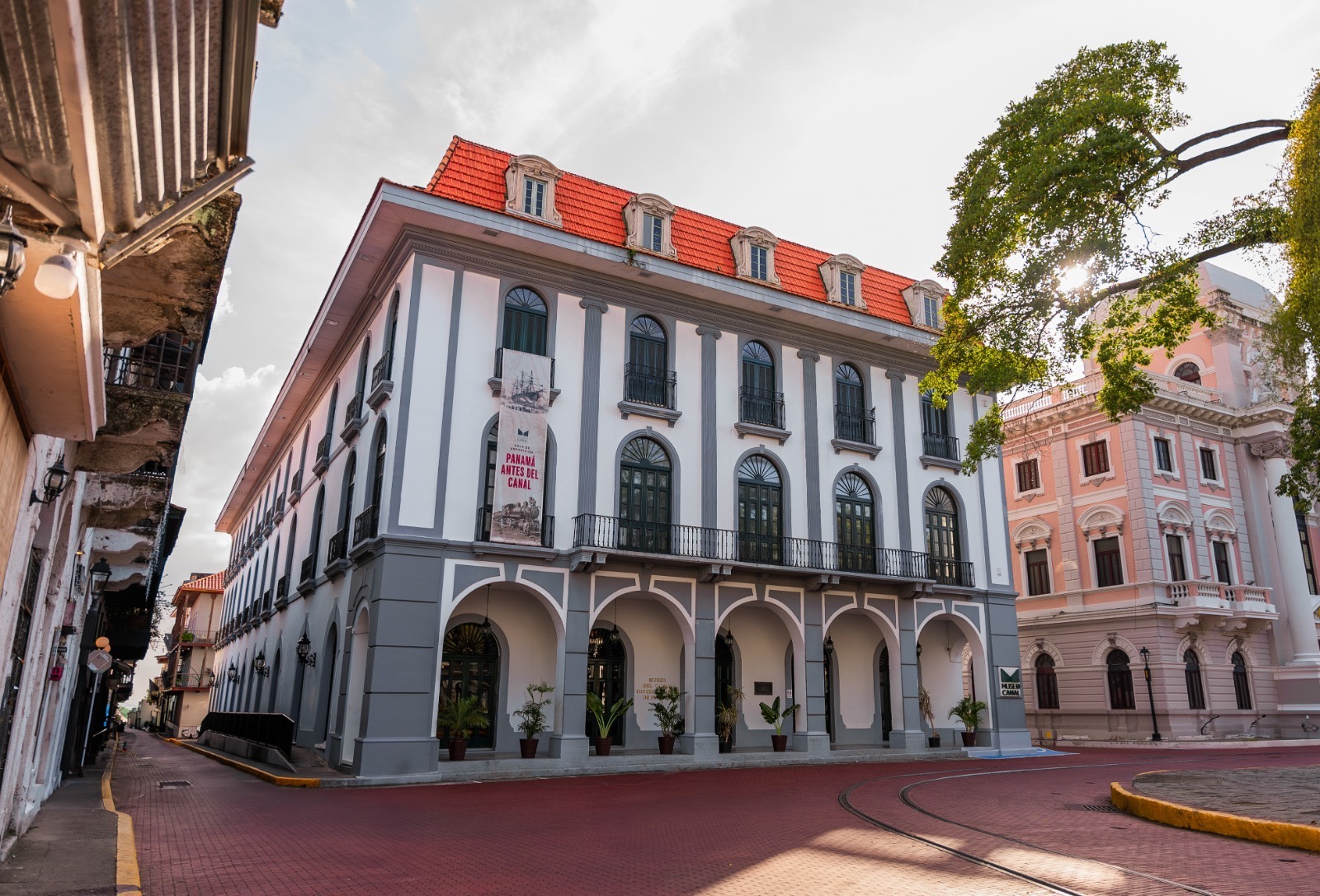 Arte, memoria y territorio: Museo del Canal abre convocatoria para residencia artística FARO 2026